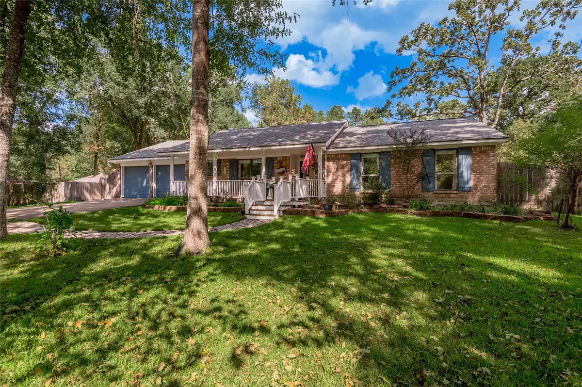 211 Westridge Drive, Huntsville, TX 77340 - Image #1