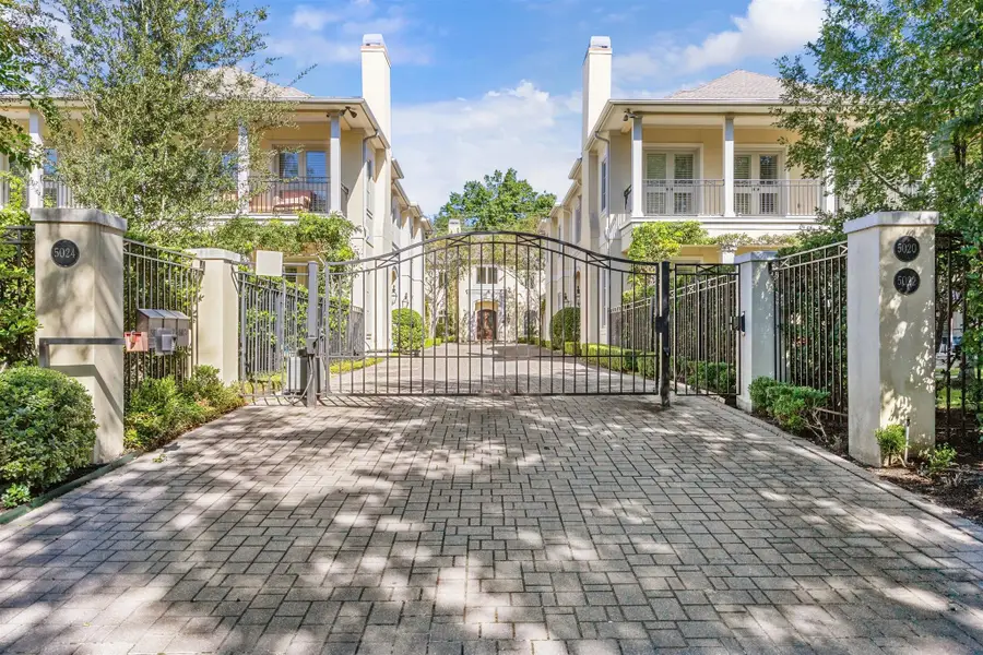 5022 Tangle Lane, Houston, TX 77056 - Image #2