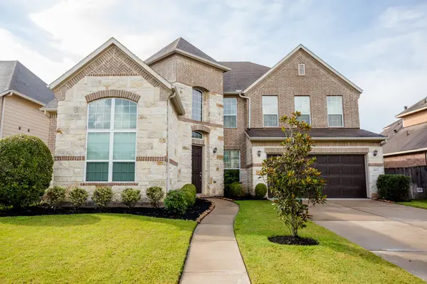 4622 Regal Shadow Lane, Sugar Land, TX 77479