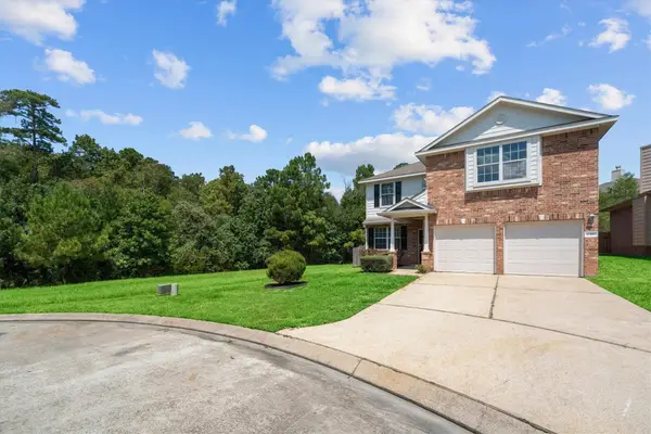 2318 Perkins Crossing Drive, Conroe, TX 77304
