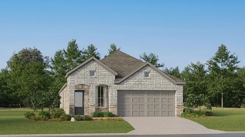 205 Haynes Ridge Drive, New Caney, TX 77357 - #1