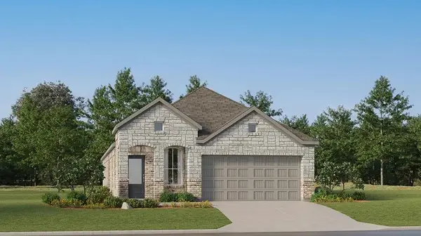 205 Haynes Ridge Drive, New Caney, TX 77357
