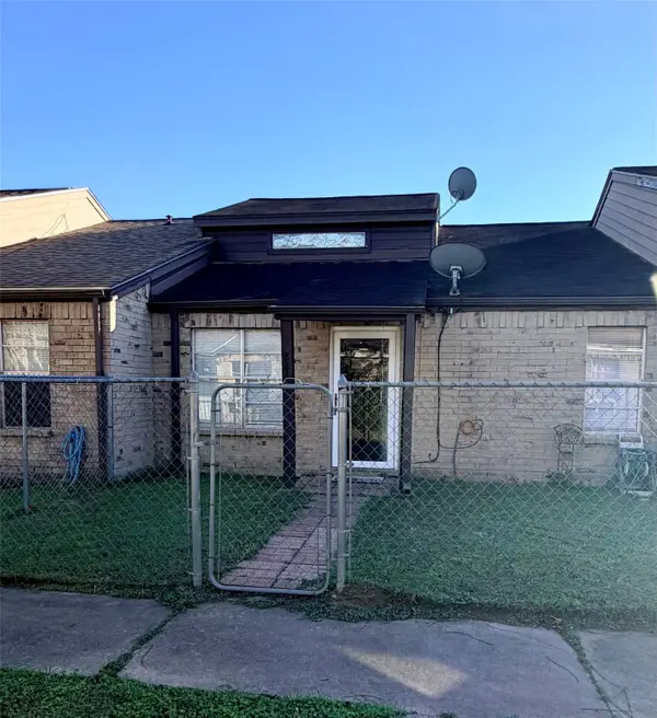 807 Buchta Road #21, Angleton, TX 77515