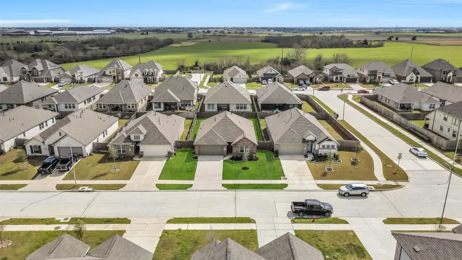 32303 Cedar Crest Drive, Waller, TX 77484 - #2