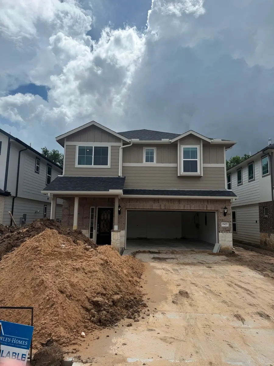 15423 Foresail Lane, Houston, TX 77053 - #2