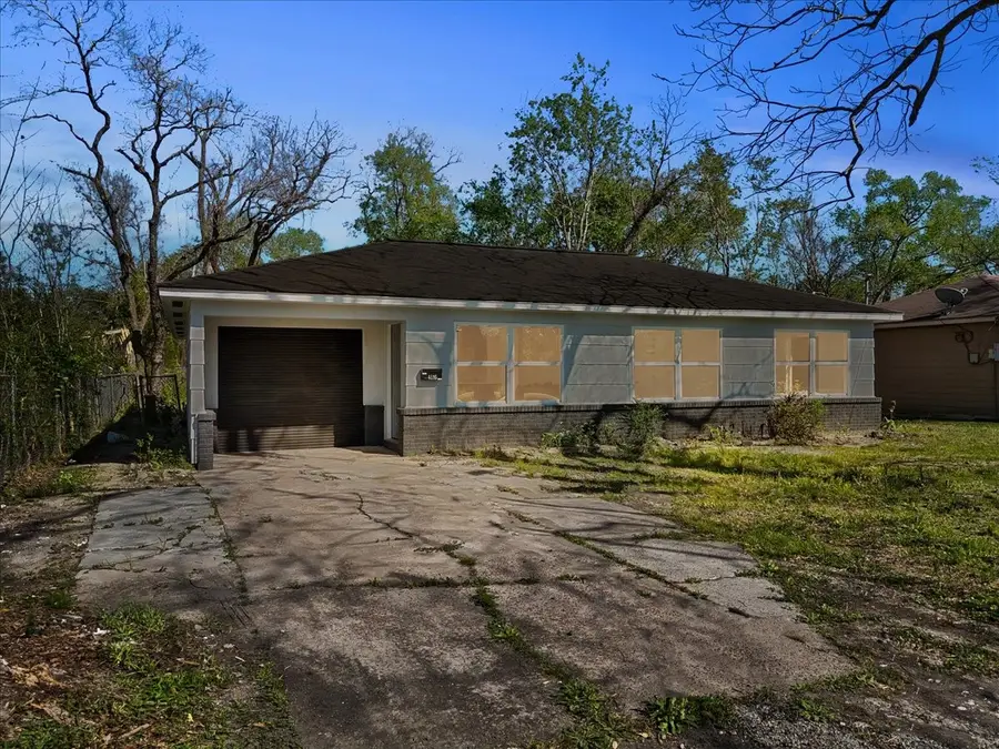 4516 Werner Street, Houston, TX 77022 - #3