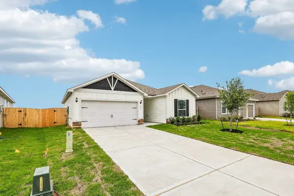 313 Tejas Trail, Waller, TX 77484