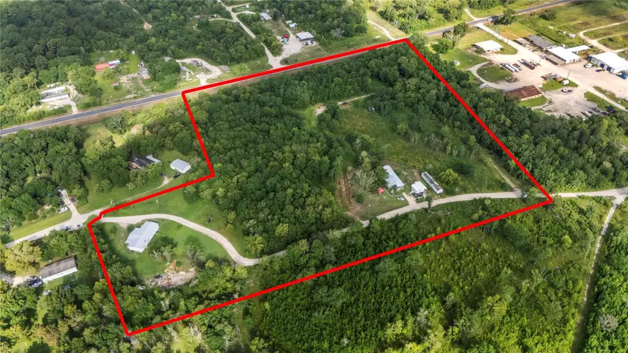 362 County Road 4801, Dayton, TX 77535 - #2