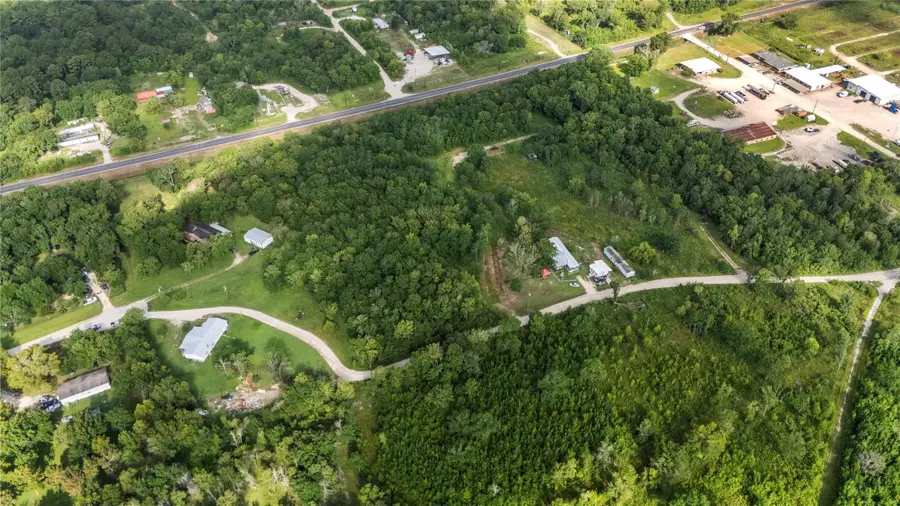 362 County Road 4801, Dayton, TX 77535 - #3