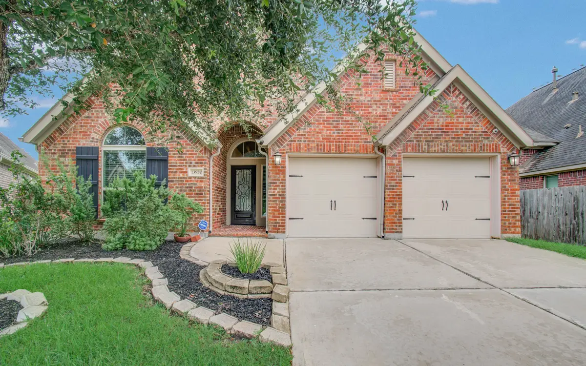13937 Naples Park Court, Pearland, TX 77584 - #1