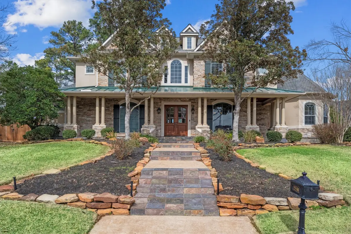 15314 Rippling Springs Drive, Cypress, TX 77429 - #1