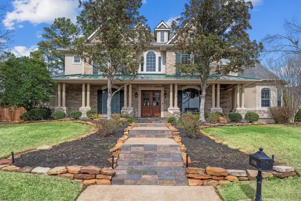 15314 Rippling Springs Drive, Cypress, TX 77429