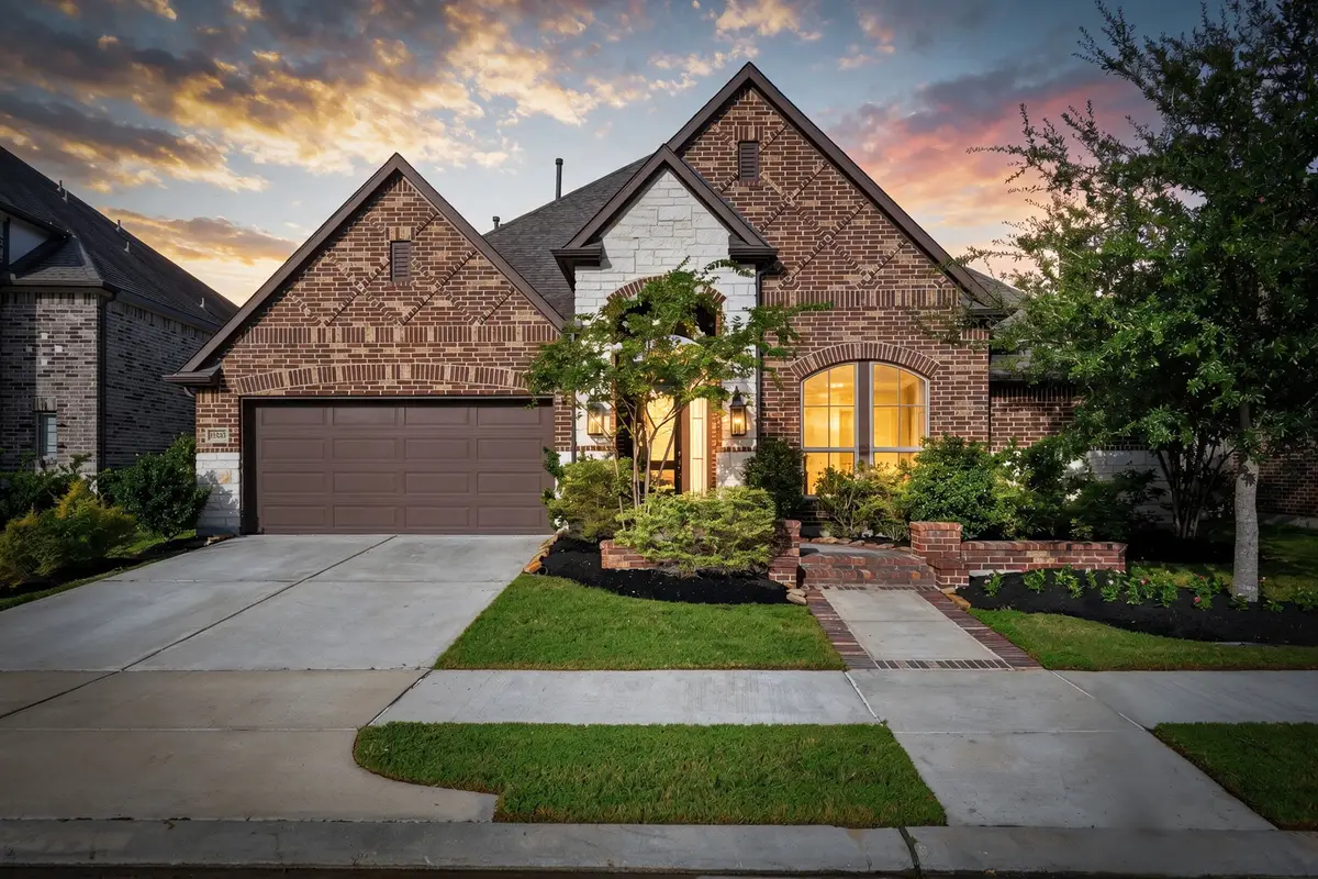 15223 Prairie Dog Town Lane, Cypress, TX 77433 - #1