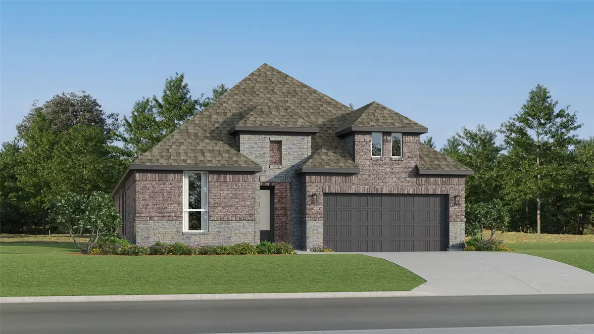 8214 Sea Paradise Lane, Katy, TX 77493 - #1