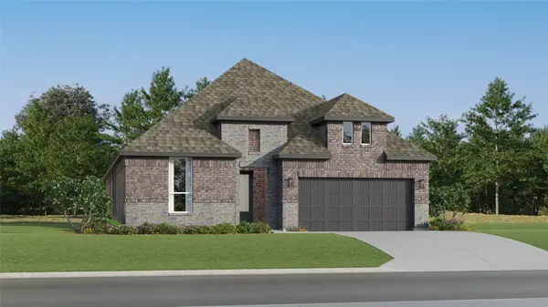 8214 Sea Paradise Lane, Katy, TX 77493
