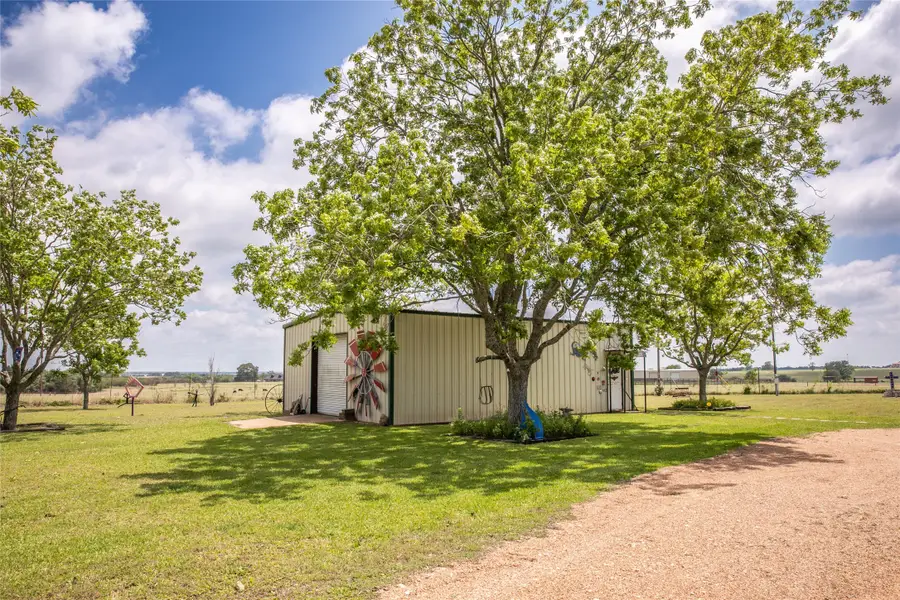 2603 Mcnelly Lane, Burton, TX 77835 - #2