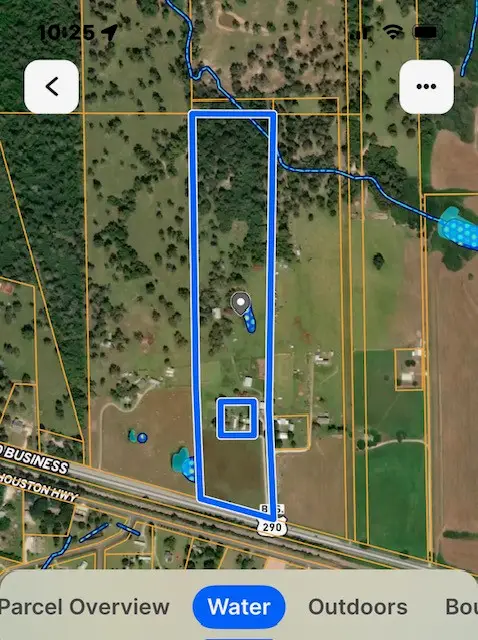 46658 Highway 290 Bus, Hempstead, TX 77445 - #2