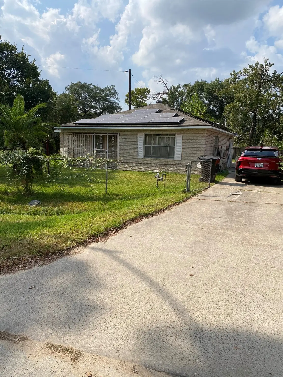 5923 Easter Street, Houston, TX 77091 - Image #1