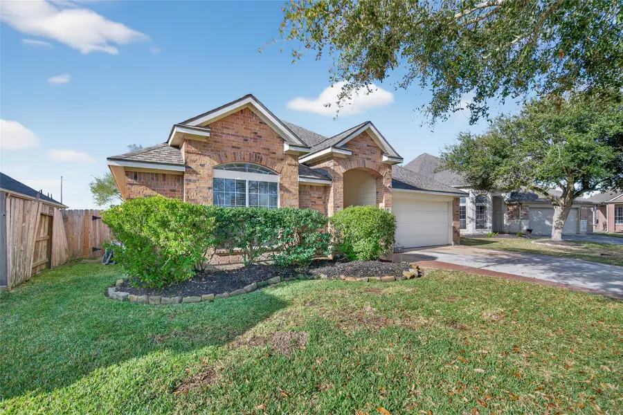 6097 Well Brook Lane, League City, TX 77573 - #2