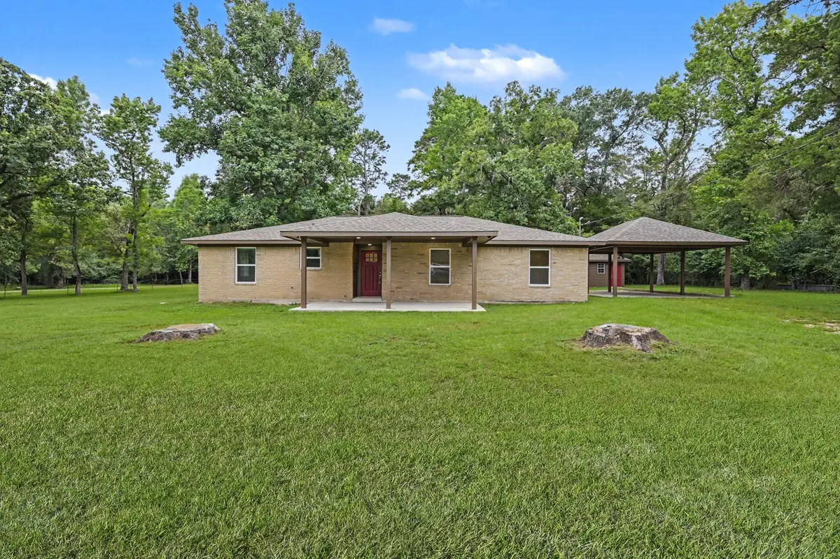 12691 Bowles Road, Conroe, TX 77304 - #1
