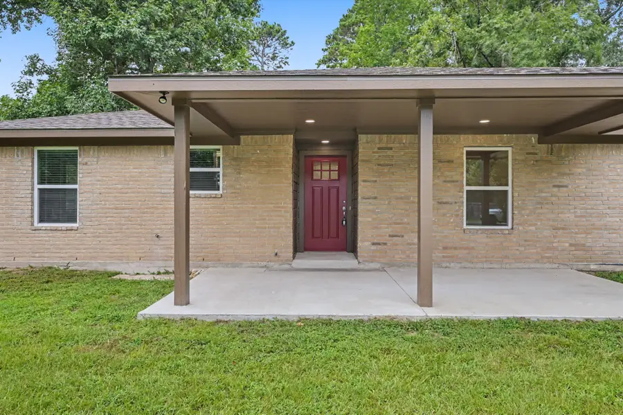 12691 Bowles Road, Conroe, TX 77304 - #2