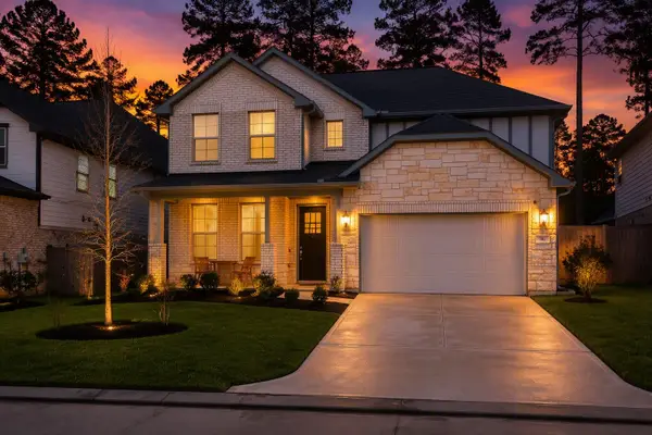 331 Silver Carp Trail, Willis, TX 77318
