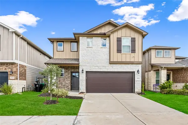 5631 Giving Grace Way, Houston, TX 77048