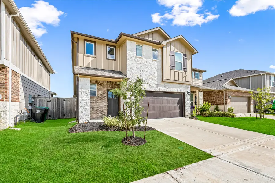 5631 Giving Grace Way, Houston, TX 77048 - #2