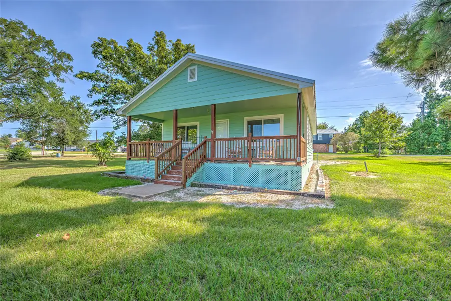 219 Lakeshore N, Onalaska, TX 77360 - #3