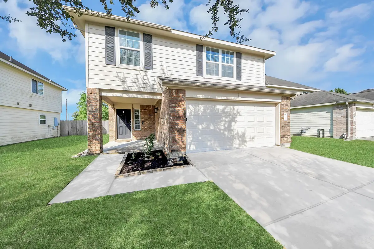 11418 El Diamante Drive, Houston, TX 77048 - #1