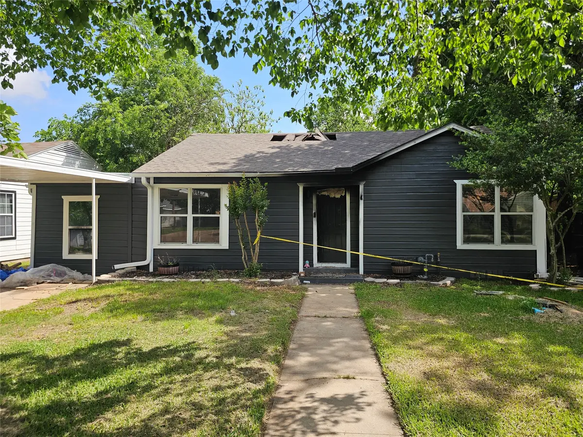 1506 E 28th Street, Bryan, TX 77802 - #1