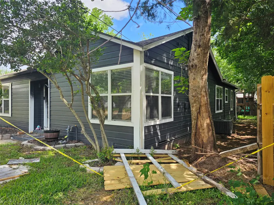 1506 E 28th Street, Bryan, TX 77802 - #2