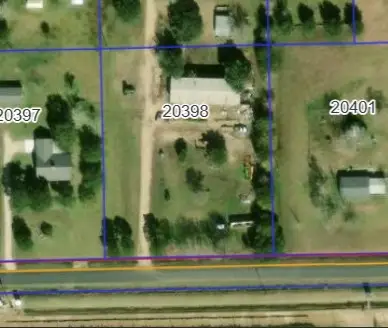 0 Cr 314, El Campo, TX 77437 - #2