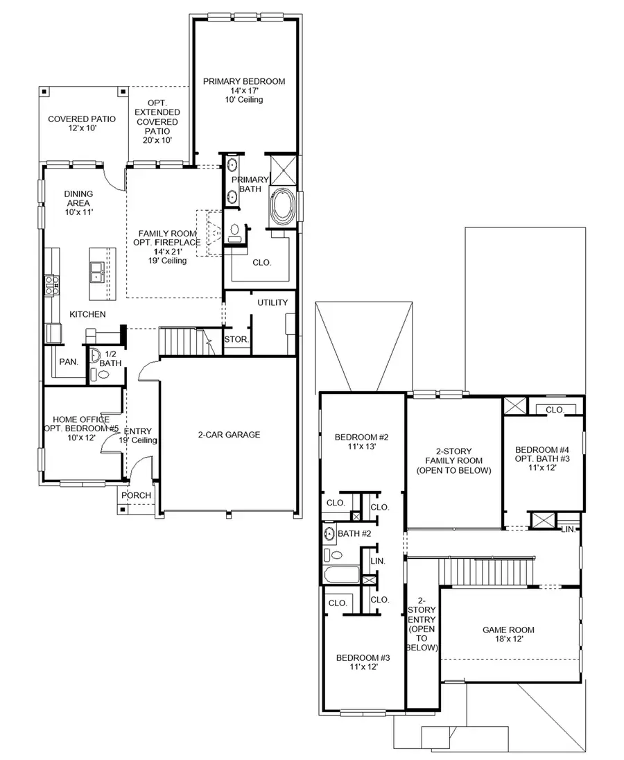4427 Ruby Garden Court, Fulshear, TX 77441 - #2