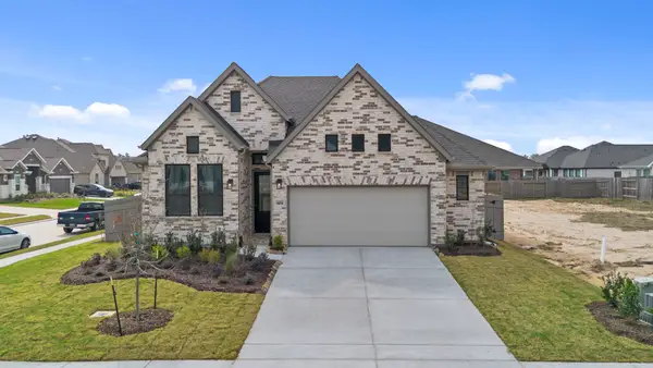 18078 Brennie Bird Lane, Conroe, TX 77302