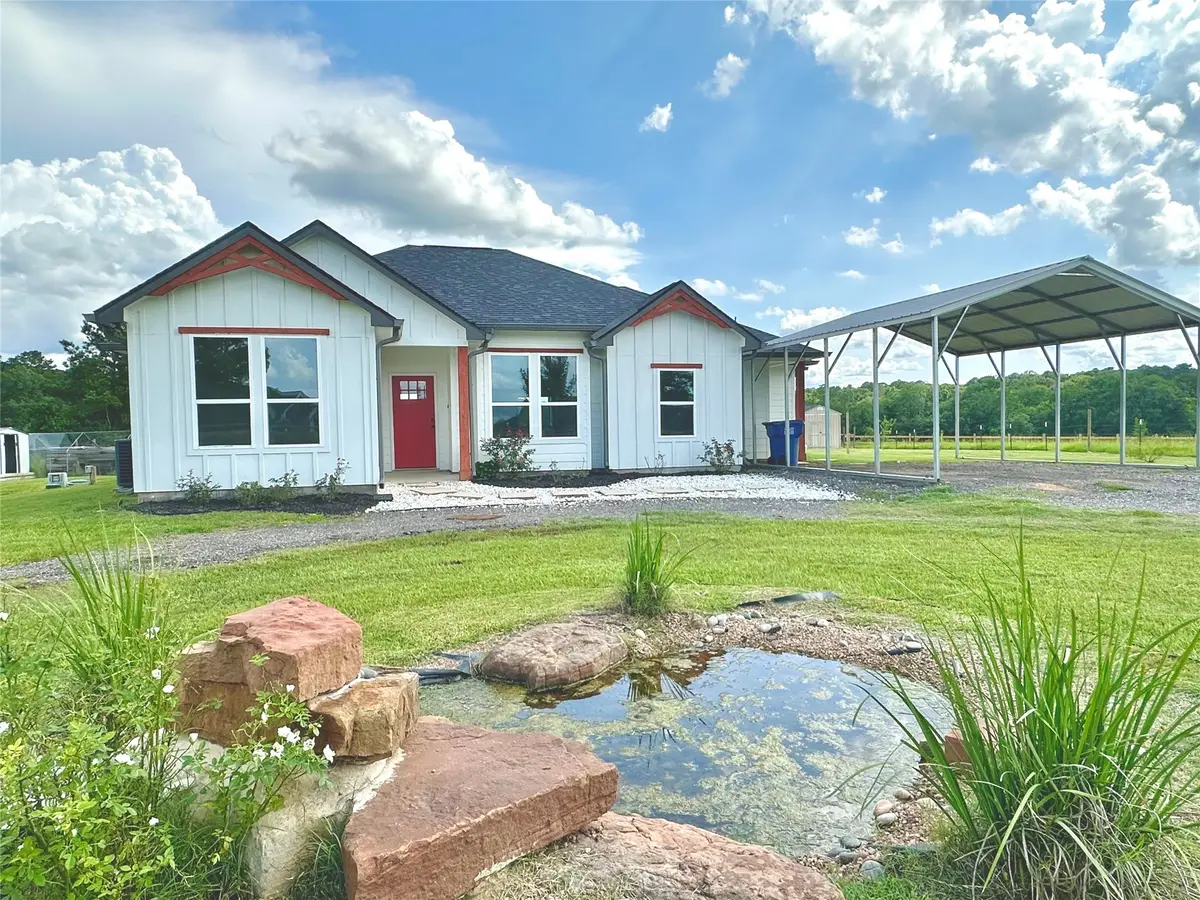 1310 Denson Allen, Coldspring, TX 77331 - #1