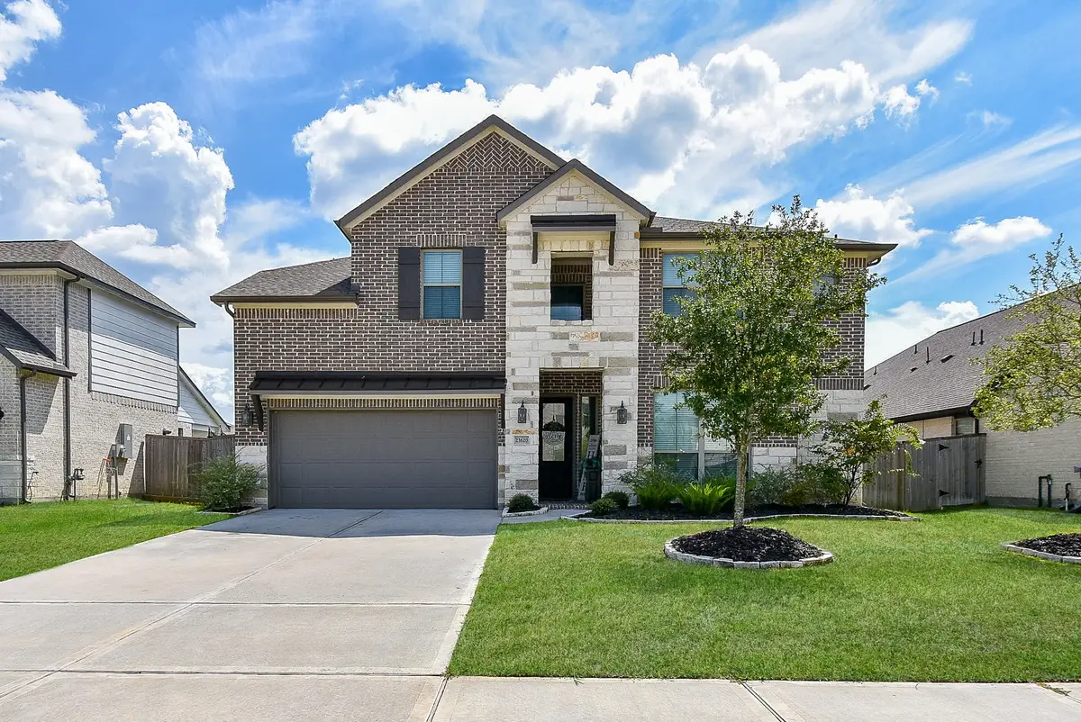 23620 Olive Creek Lane, New Caney, TX 77357 - #1