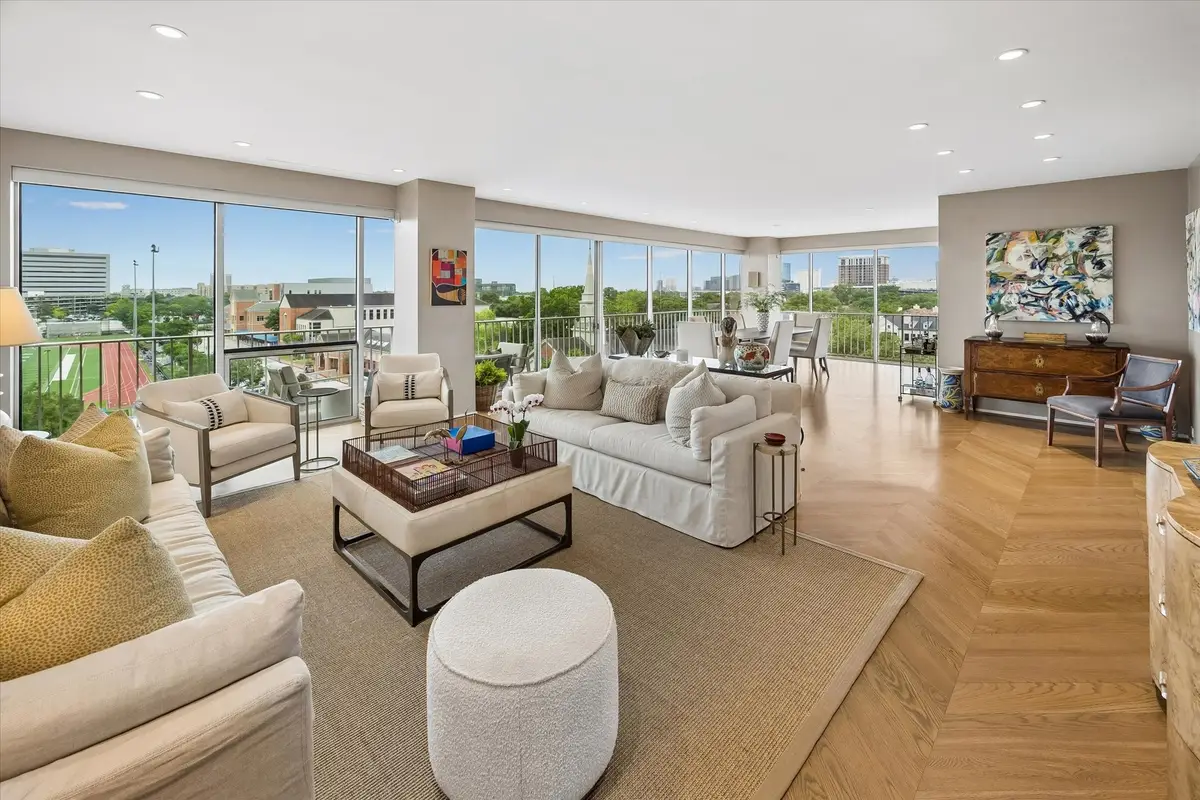 2200 Willowick Road #5C, Houston, TX 77027 - #1