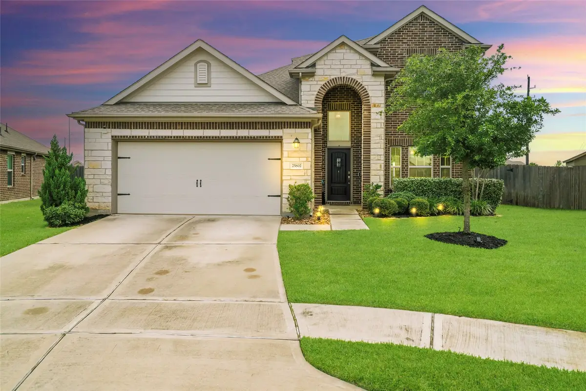 25802 Kinship Court, Katy, TX 77493 - #1