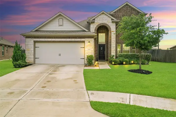 25802 Kinship Court, Katy, TX 77493
