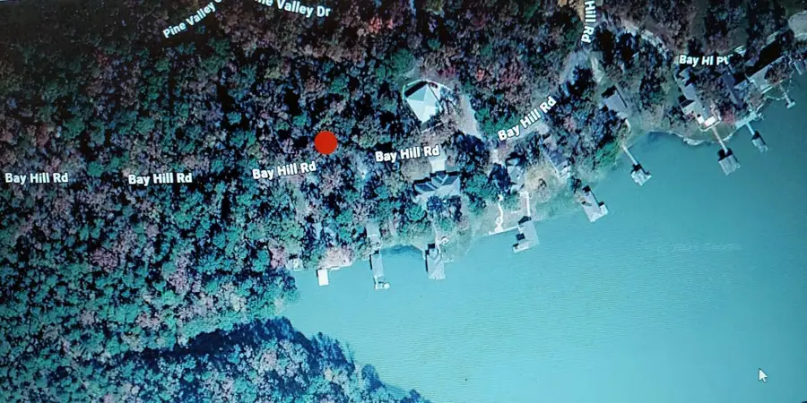 0 Bay Hill Road, Huntsville, TX 77340 - #2
