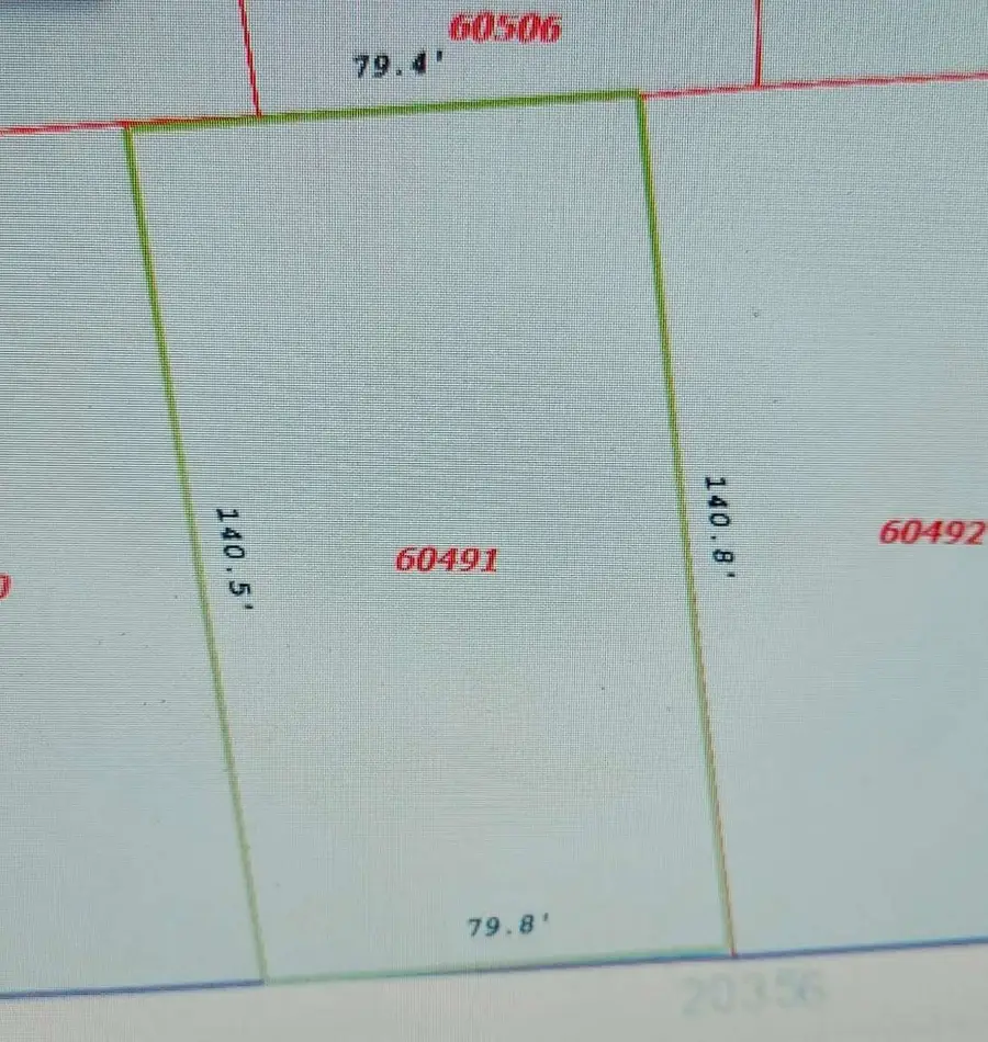 0 Bay Hill Road, Huntsville, TX 77340 - #3