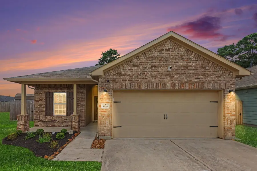 1103 Grand Junction Drive, Tomball, TX 77375 - #2