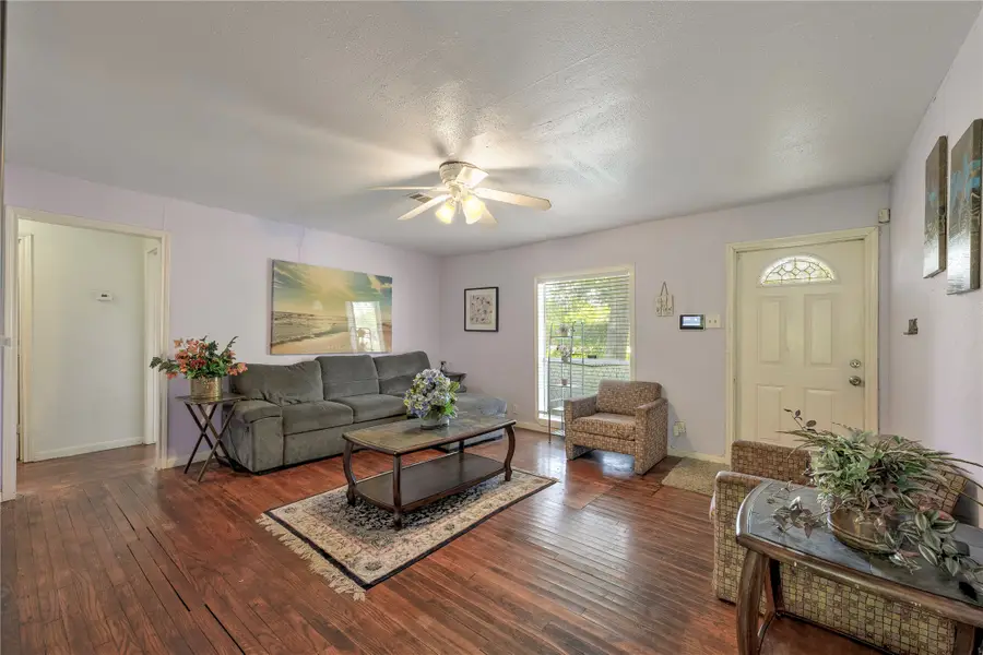 3627 Thistle Street, Houston, TX 77047 - #3