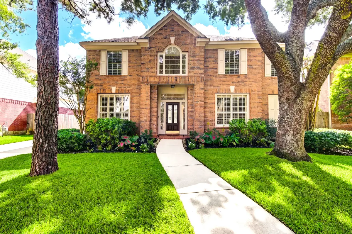 1811 Treyburn Trail, Katy, TX 77450 - #1