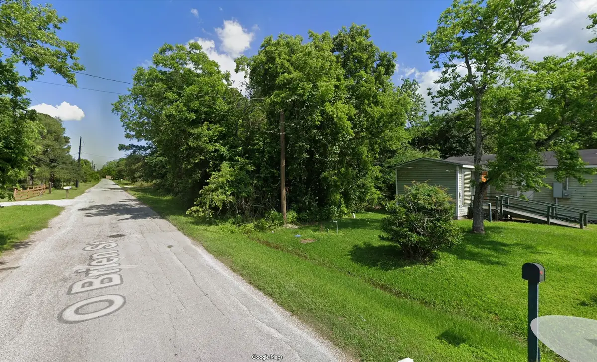 0 W O' Brien Street, Hitchcock, TX 77563 - #1