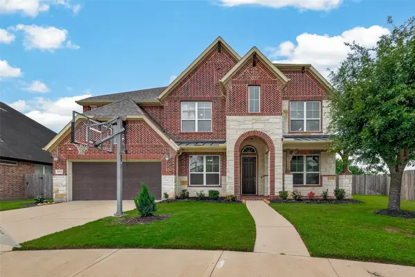 4002 Dogwood Canyon Lane, Sugar Land, TX 77479