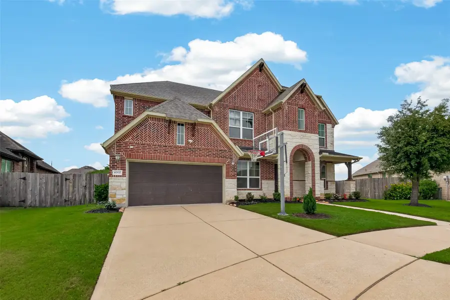 4002 Dogwood Canyon Lane, Sugar Land, TX 77479 - #2