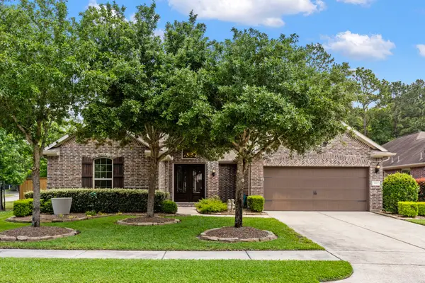 103 Blue Gilia Court, Montgomery, TX 77316