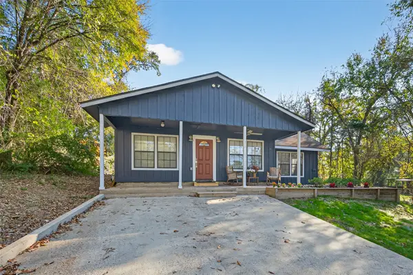 85 Hill Top Road, Huntsville, TX 77320